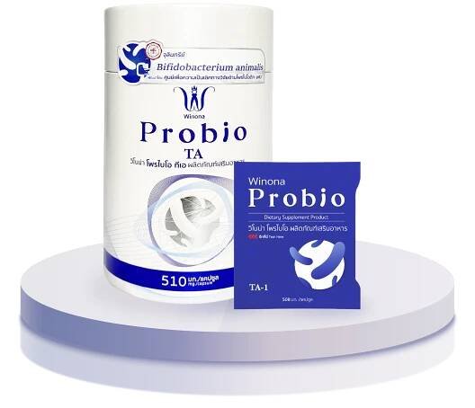 winona Probio-TA