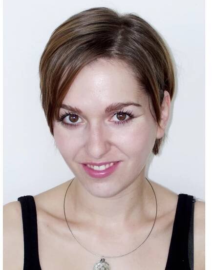 Avnet: Petra Nováková | www.rmol.cz