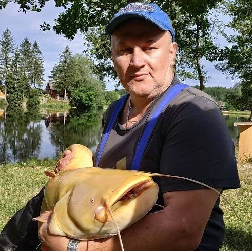 Fotoblog uživatela Jan Sumec Rada