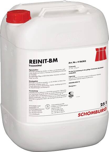 REINIT-BM