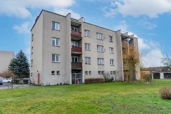 Zahradní, Bezno, okres Mladá Boleslav