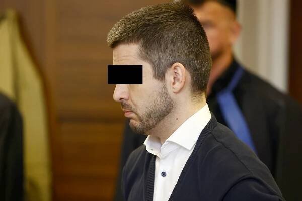 Za trýznivou vraždu starosty z Plzeňska padly 20leté tresty: Střelili ho hřebíkovačkou kvůli dědictví!