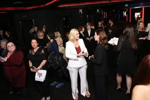 Tosca Musk, Elon’s sister, has a business venture of her own – and it’s all about romance and female sexuality