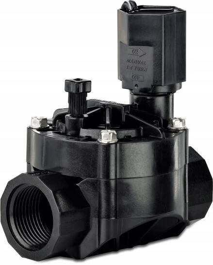 Elektroventil RainBird 100-HV 125 l/min 1" GWxGW