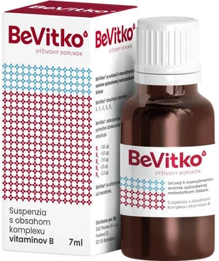 S&D Pharma | lieky, výživové doplnky a zdravotnícke pomôcky