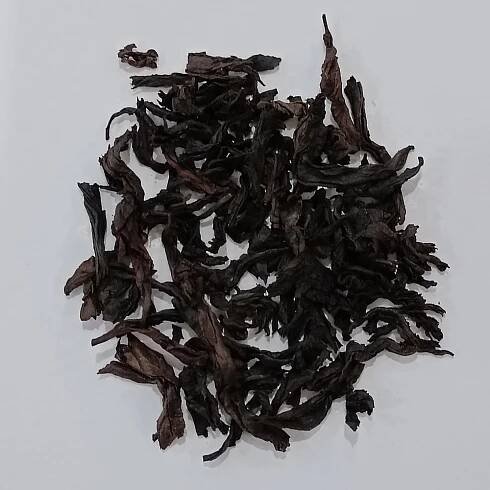 tai hong po
