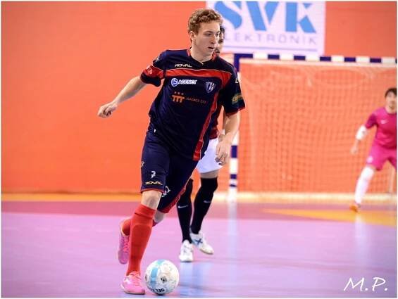 Páteční výsledky 14. kola CHANCE ligy | 1. Futsal liga