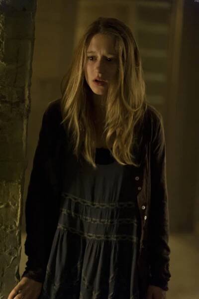 American Horror Story - Prasohlav - Z filmu - Taissa Farmiga