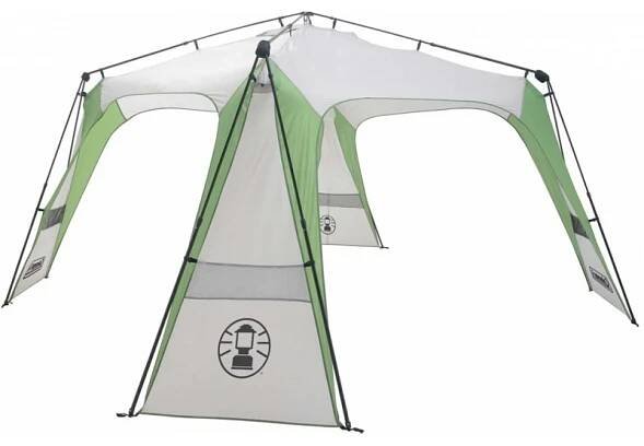Přístřešek Coleman Instant Event Shelter 426x426cm 2999 Kč