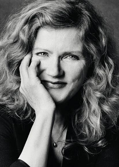 Uta Gruenberger – creation, communication, consciousness, coaching