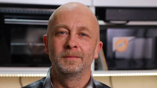 Karel Hynek musel po vaření vyhodit hrnec