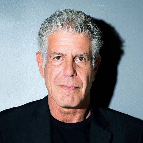 Anthony Bourdain and the Power of Telling the Truth