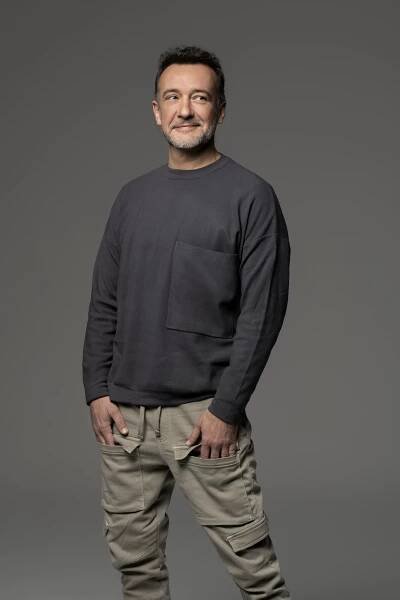 José Luis García-Pérez – English - José Luis García-Pérez