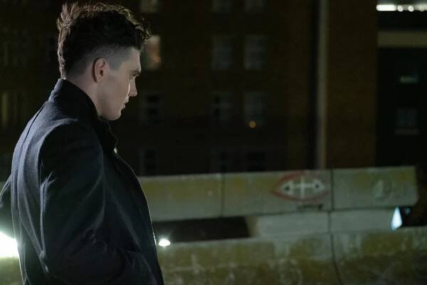 Jack Rowan