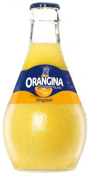 Orangina