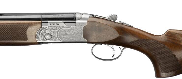 Firearms – Rocky Creek Sporting Clays