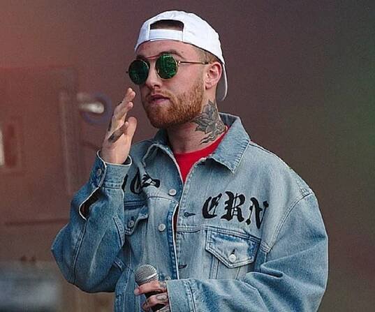 Mac Miller Biography - Facts, Childhood, Family Life & Achievements