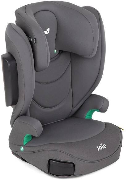Joie i-Trillo FX 2024 Thunder od 2 773 Kč