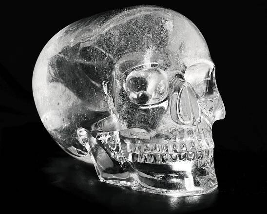 Karlovarské muzeum obsadily nejtajemnější předměty z celého světa