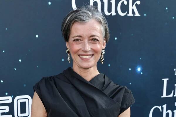 Mia Sara