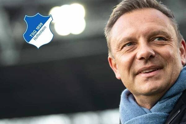 Nach Hoeneß-Rauswurf: Wird Breitenreiter der neue Hoffenheim-Coach?