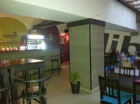 Bar Alibi Mikulov | Apetee