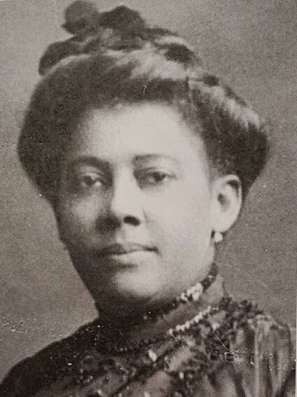 Mary Morris Burnett Talbert (1866-1923) - Find a...