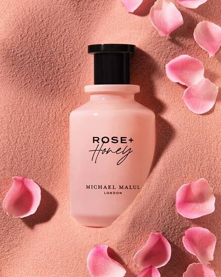Rose+Honey Michael Malul London pro ženy