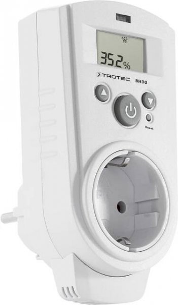Trotec BH30
