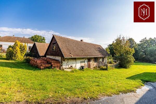 Prodej domu, 93 m2, 281 m2 pozemek | Reality.iDNES.cz 