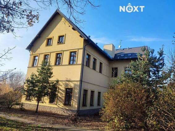 Pronájem byt 1+kk, 29m2, Černý Důl, Fořt | Reality.iDNES.cz 