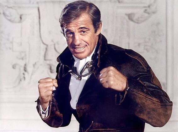 Foto k tématům Jean-Paul Belmondo, Filmy, Celebrity – stránka 231