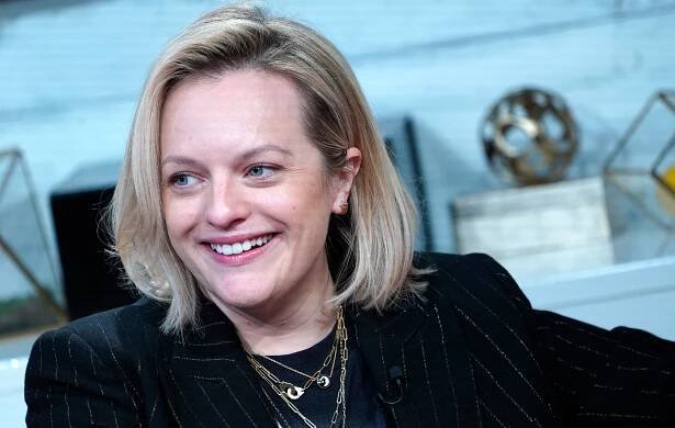 Elisabeth Moss