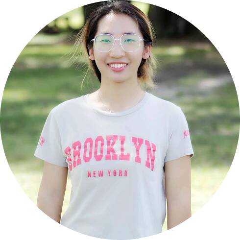 About - Chen Xu - Chi University