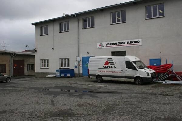 ASPERA elektro, s.r.o. foto 1