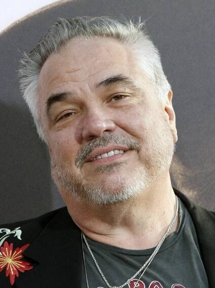 W. Earl Brown - Actor, Songwriter, Producer, Musician