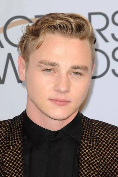 Ben Hardy: 10 Things You May Not Know About the 'Bohemian Rhapsody' Star - Hollywood Insider