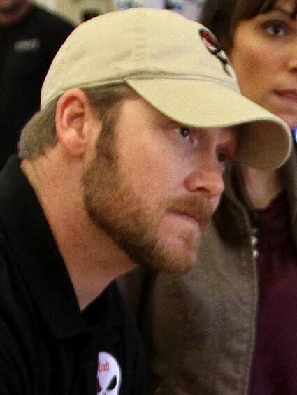 Chris Kyle – Wikipedie