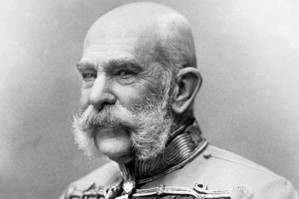Historik: Spiknutí Omladiny proti císaři Františku Josefovi? Byli to jen neorganizovaní mladí vlastenci