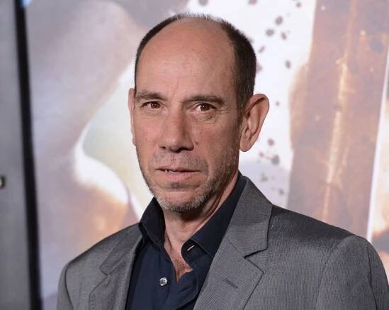 Zemřel herec Miguel Ferrer, proslavily ho role v seriálu Twin Peaks a filmu RoboCop