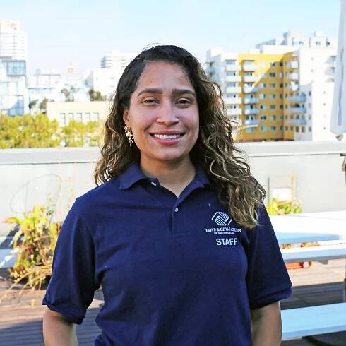 Boys & Girls Clubs of San Francisco | Behavioral Health Services