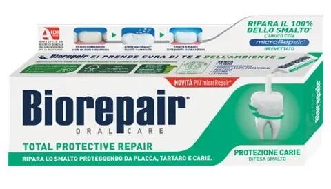 Zubní pasta Total Protective Repair