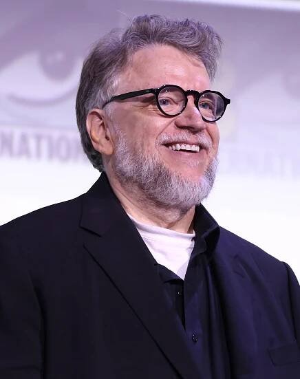 Guillermo del Toro