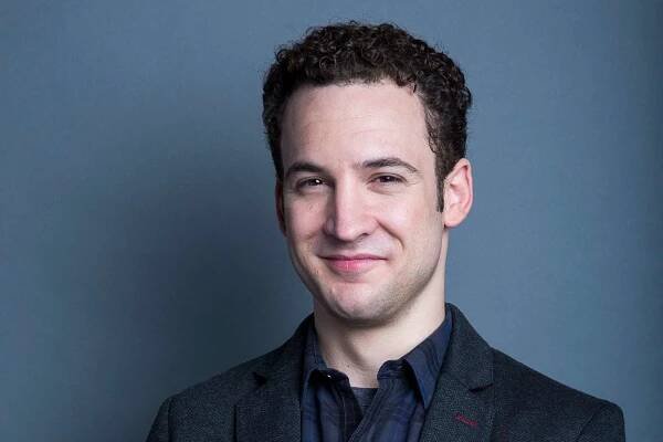 41 Facts About Ben Savage