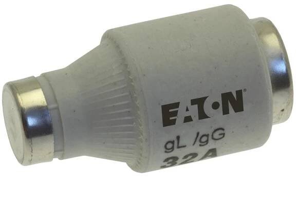 Pojistka DIII 32A E33 500VAC GL/GG