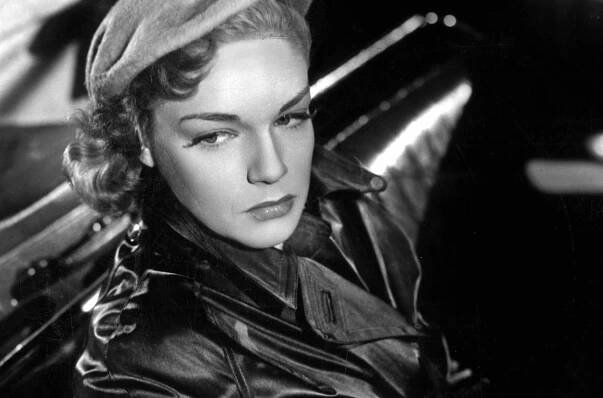 Simone Signoret, figure libre (2019)