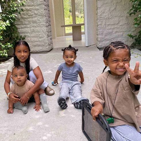 Kim Kardashian and Kanye West 'Adored Each Other but Have Too Many Differences,' Source Says