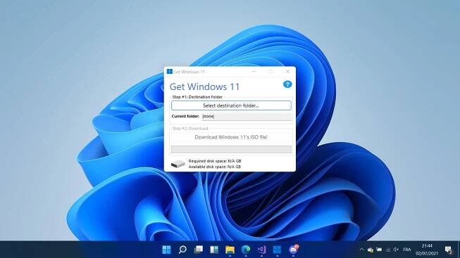 Get Windows 11 - ihned zdarma ke stažení - Slunečnice.cz