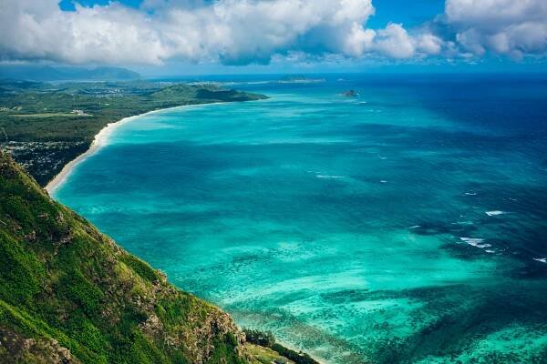 One Week of Living The Dream in Hawaii | Away Lands