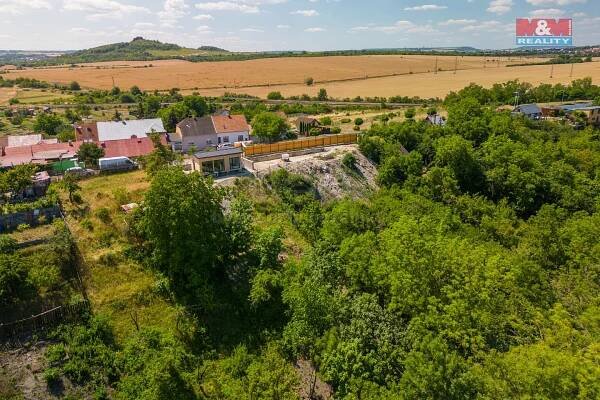 Prodej Pozemek, Černčice, okres Louny
